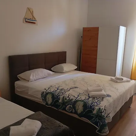 Lejlighed Pape
