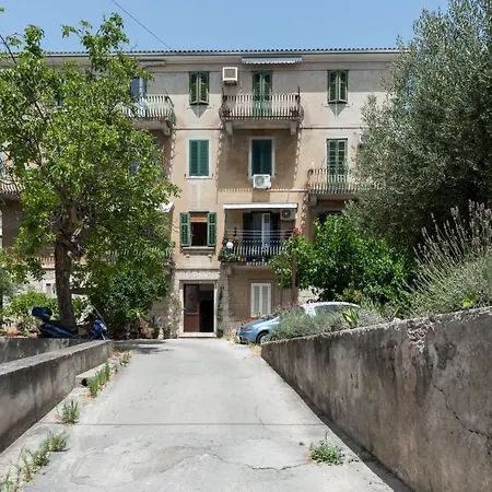 Lejlighed Pape Split