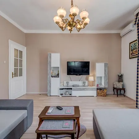 Apartamento Pape Split