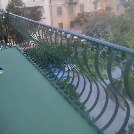 Pape Appartement Split